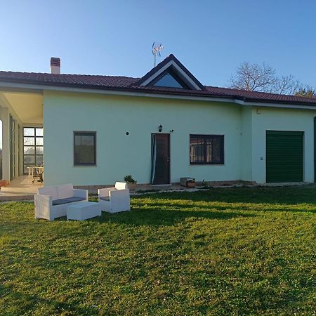 Apartamento Pia'S House Garden Campobasso Exterior foto