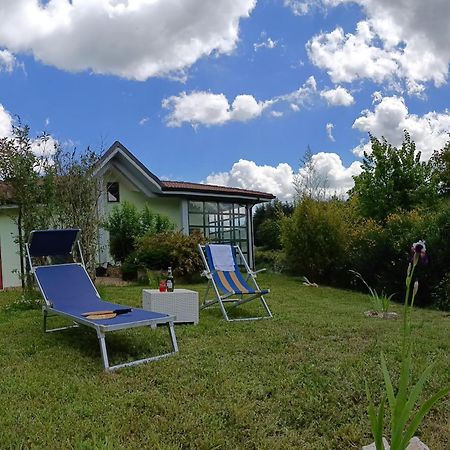 Apartamento Pia'S House Garden Campobasso Exterior foto