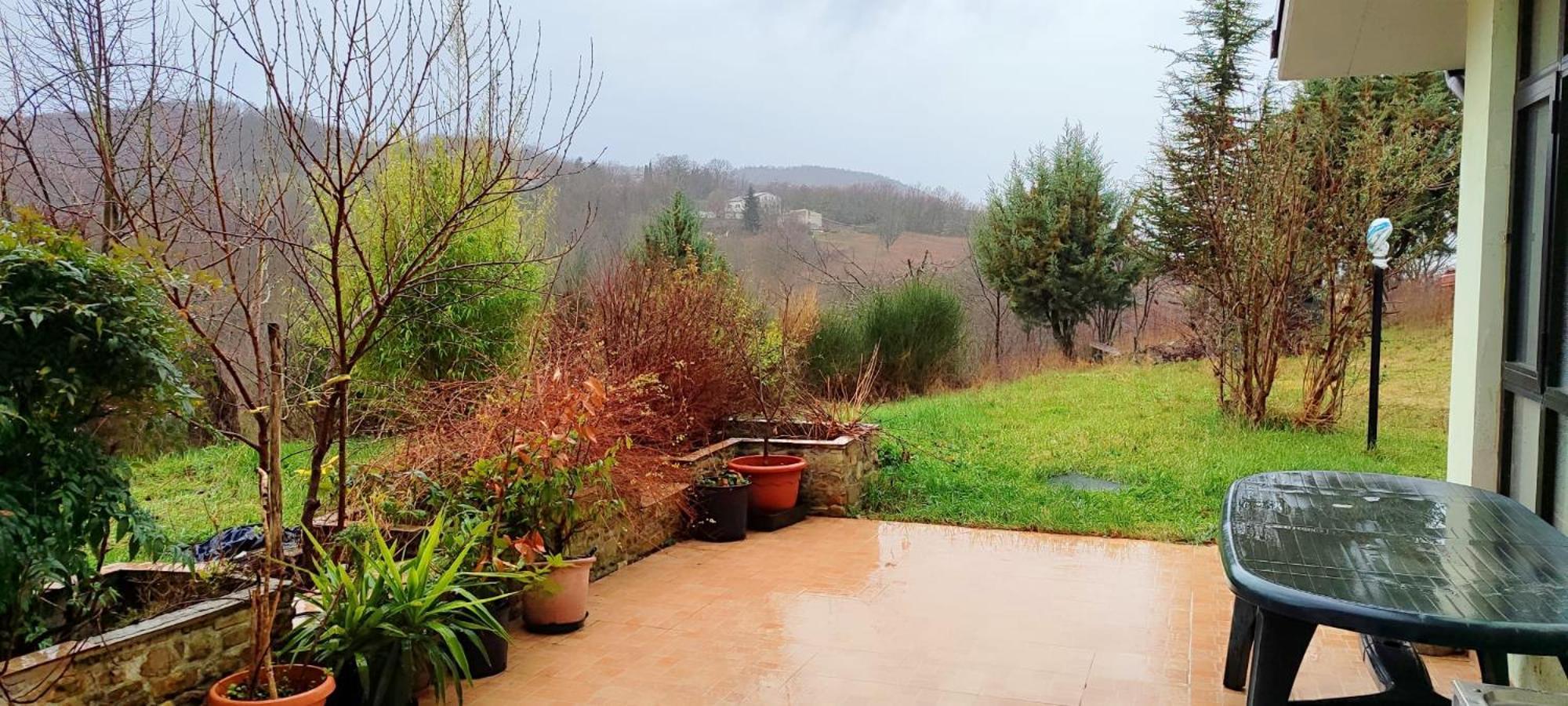 Apartamento Pia'S House Garden Campobasso Exterior foto