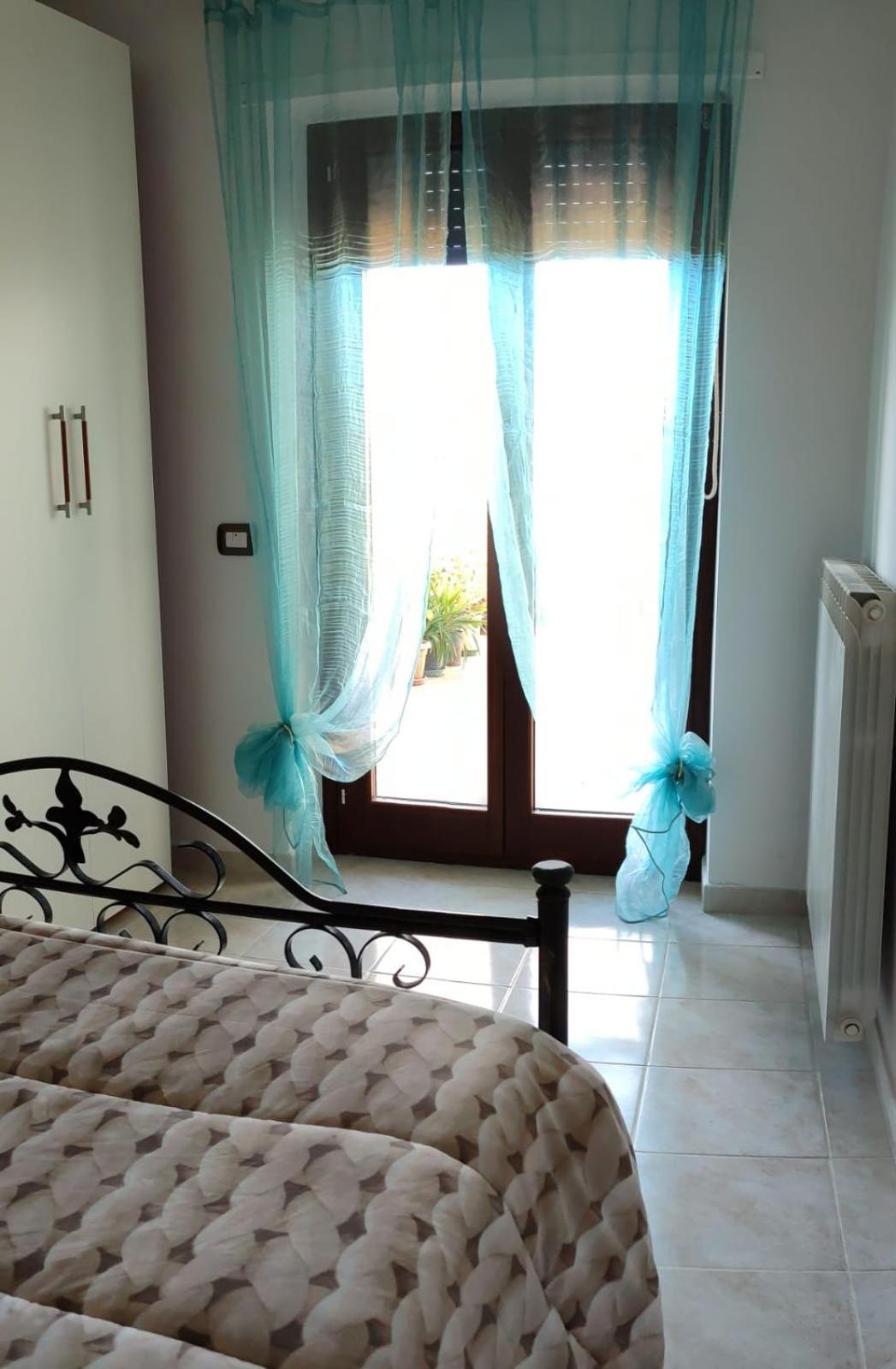 Apartamento Pia'S House Garden Campobasso Exterior foto