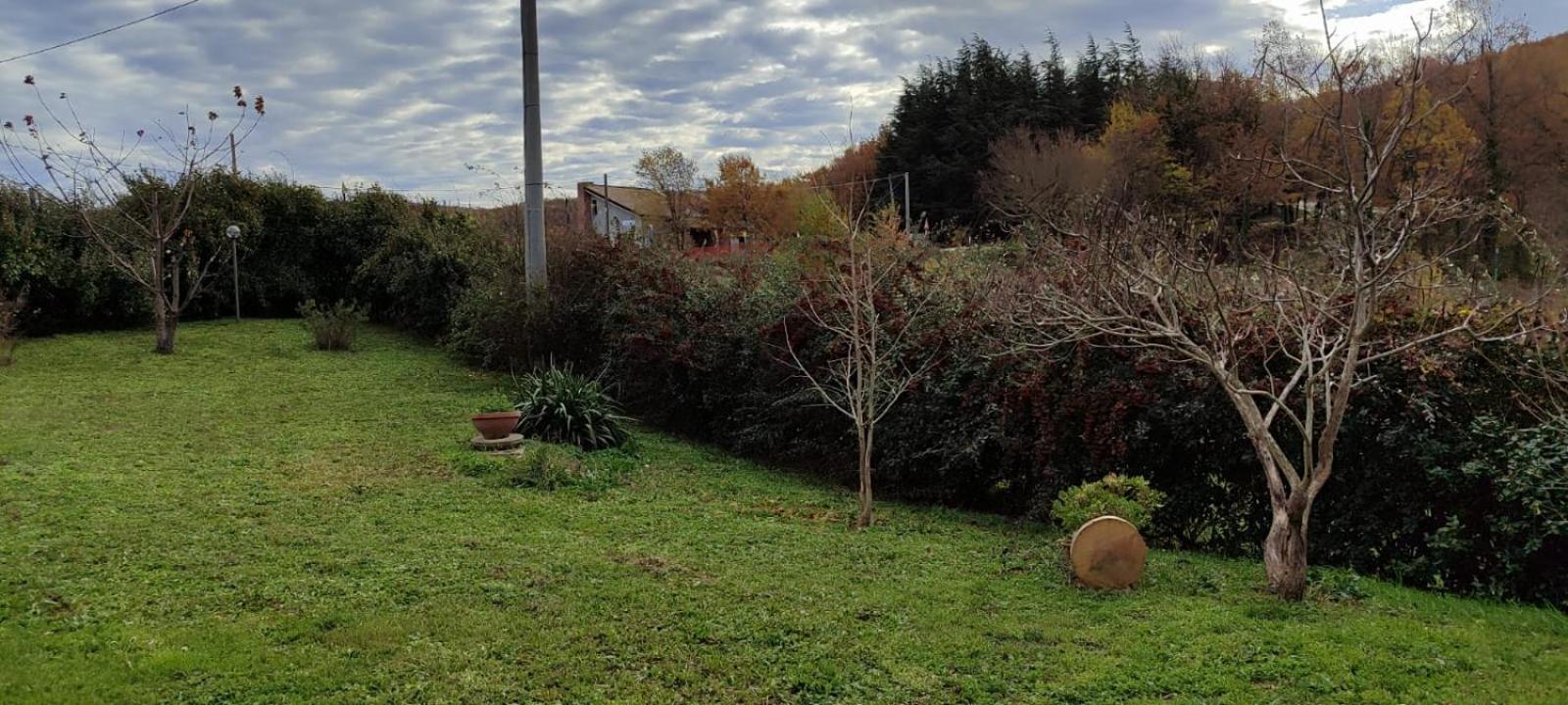 Apartamento Pia'S House Garden Campobasso Exterior foto